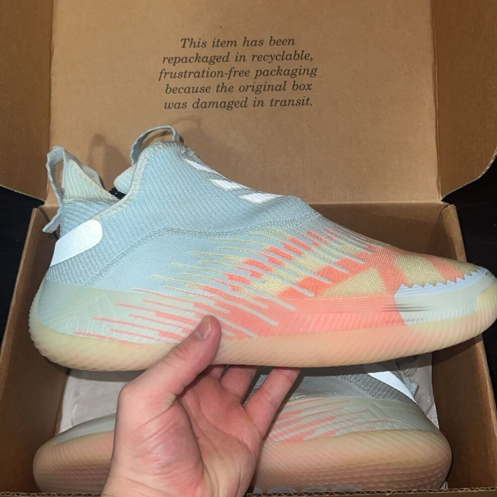 Adidas Next Level Shoes